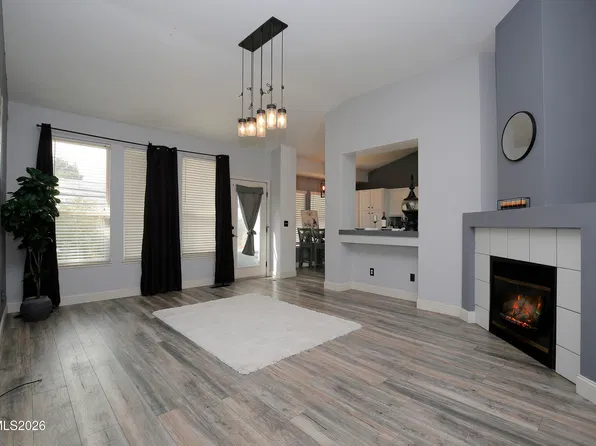 4745 Chipwood Dr, Sparks, NV 89436