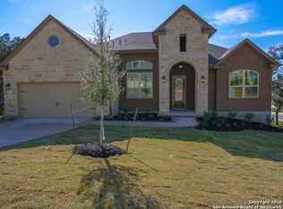 10539 Springcroft Ct, Helotes, TX 78023