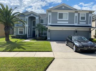15418 Grand Haven Dr, Clermont, FL 34714