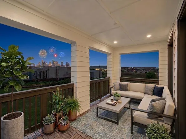 1006 Golden Nectar Ln, Houston, TX 77008