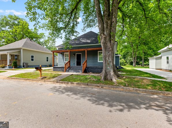 102 Dickinson St, Hogansville, GA 30230