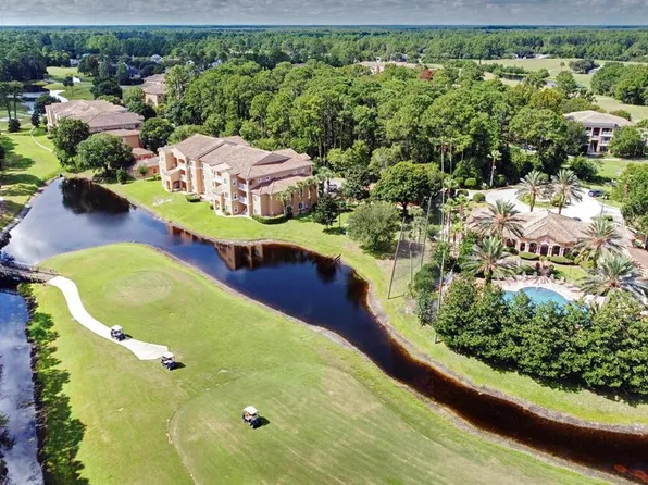 520 Florida Club Blvd APT 104, Saint Augustine, FL 32084