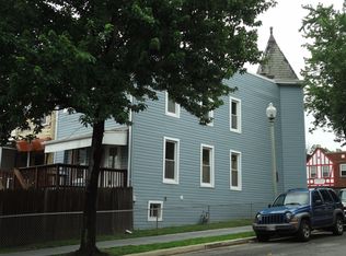 1600 Montello Ave NE, Washington, DC 20002