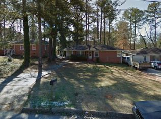 3043 Del Monico Dr, Decatur, GA 30032