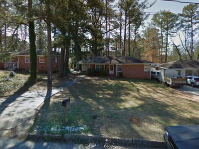 3043 Del Monico Dr, Decatur, GA, 30032