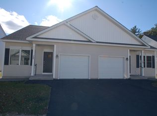 16B Angel Point Cir #18B, Goffstown, NH 03045