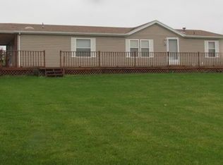 2241 Mapes Rd, Kendallville, IN 46755