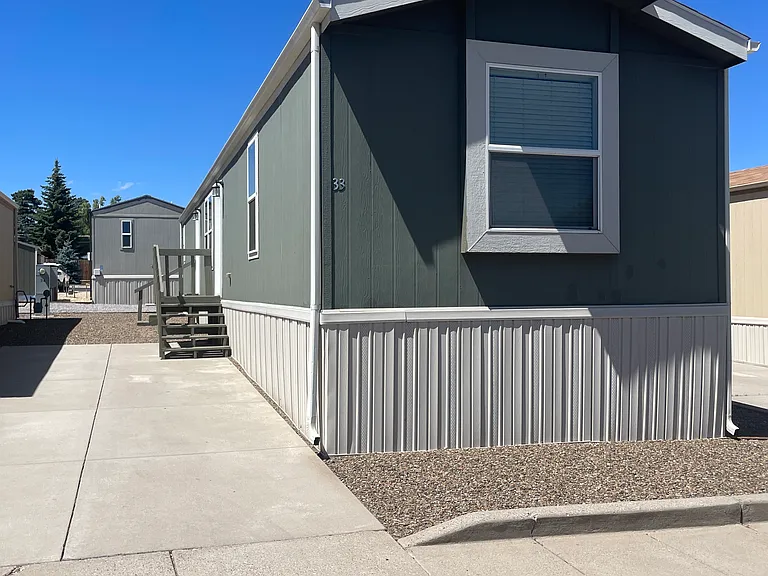 5600 N Dakota St #33 — Photo 1