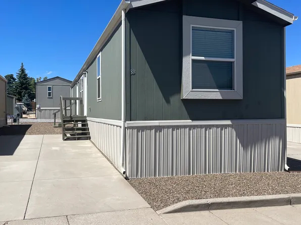 5600 N Dakota St Lot 33, Flagstaff, AZ 86004
