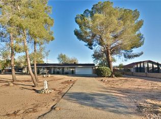 13969 Hopi Rd, Apple Valley, CA 92307