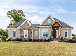 285 Jaida Ln, Oakboro, NC 28129