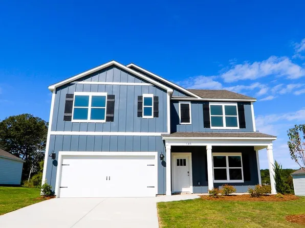 140 Archers Brook Dr, Springville, AL 35146
