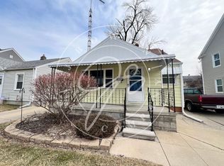 4130 Kingsbury Ave, Toledo, OH 43612