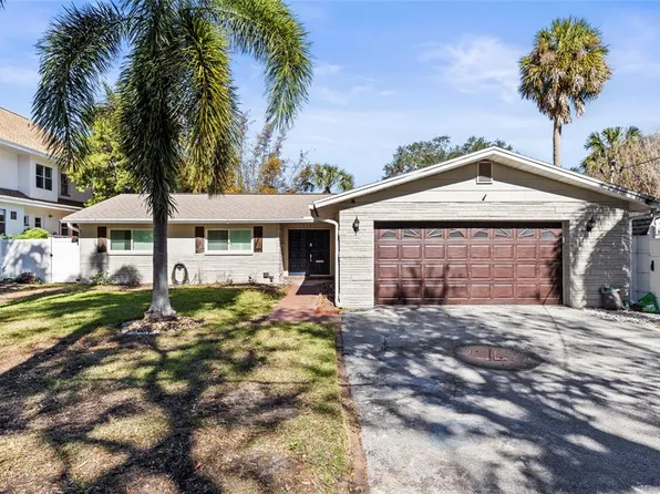 4831 W San Miguel St, Tampa, FL 33629