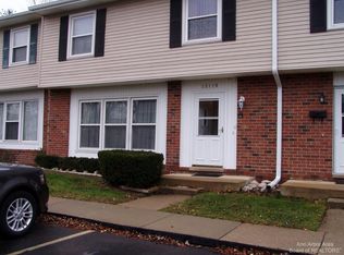 13119 Lake Point Blvd, Belleville, MI 48111