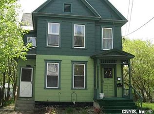 105 Olive St, Syracuse, NY 13204