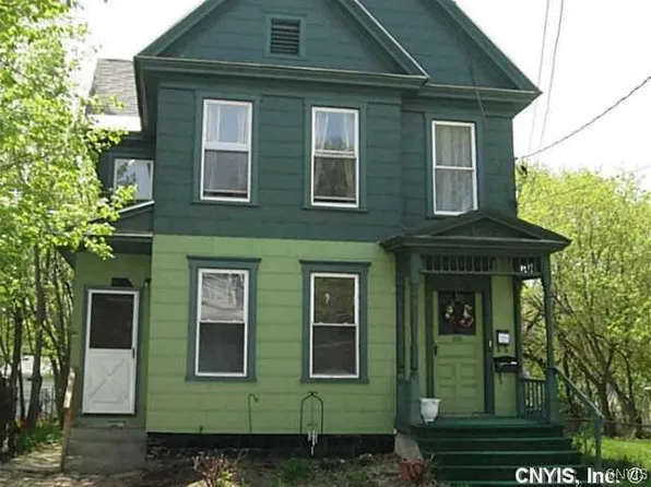105 Olive St, Syracuse, NY 13204