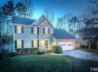 213 Sarabande Dr, Cary, NC 27513