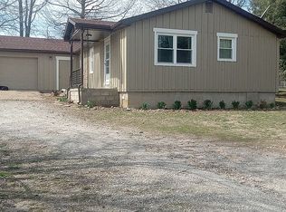 4561 Girlstown Rd, Mountain Grove, MO 65711