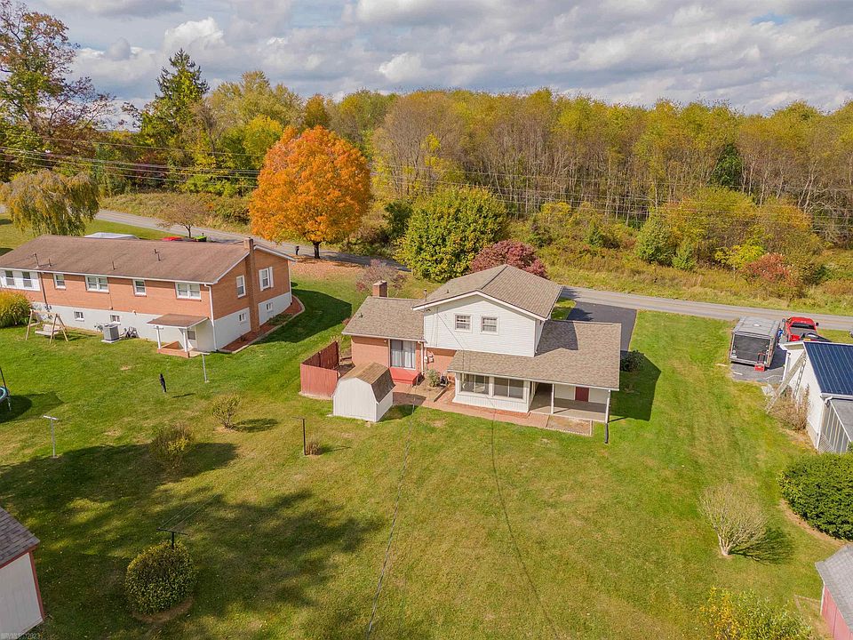 1608 Peppers Ferry Rd, Pulaski, VA 24301 Zillow