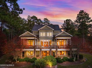 29 Elkton Dr, Pinehurst, NC 28374