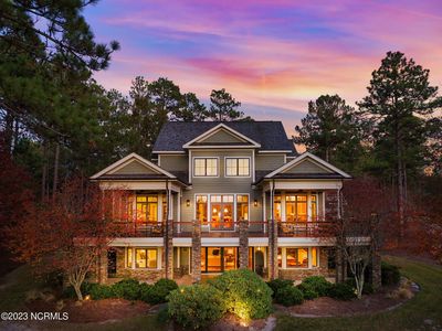 29 Elkton Drive, Pinehurst, NC, 28374