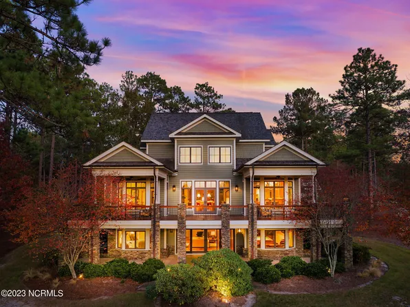 29 Elkton Drive, Pinehurst, NC 28374