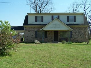 757 Oak Grove Rd, Dresden, TN 38225