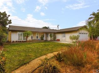 232 E Crystal View Ave, Orange, CA 92865