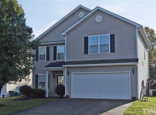 4304 Lady Slipper Ln, Durham, NC 27704