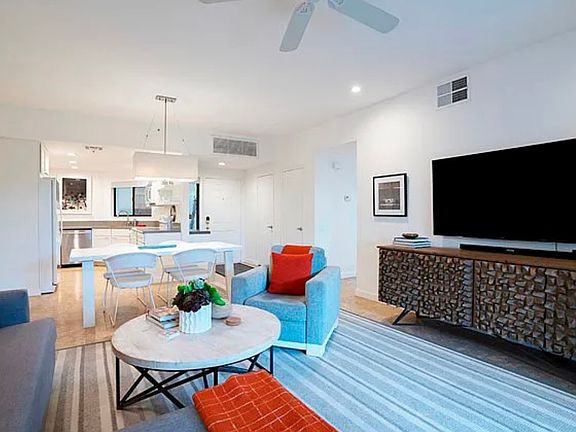 2nd image of 255 S Avenida Caballeros Unit 103