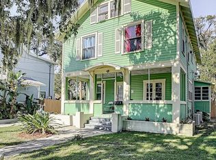 208 Fairview Ave, Daytona Beach, FL 32114