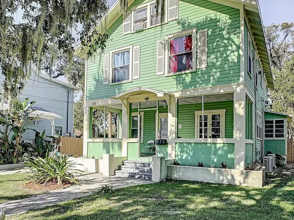 208 Fairview Ave, Daytona Beach, FL 32114