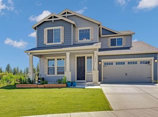 9015 W 72nd Ave, Cheney, WA 99004