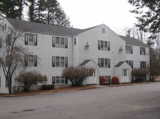 126 Gray Rd APT 9B, Gorham, ME 04038