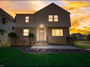 11002 Edgepark Dr, Garfield Heights, OH