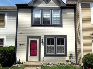 14516 Sorrento Ct, Burtonsville, MD 20866