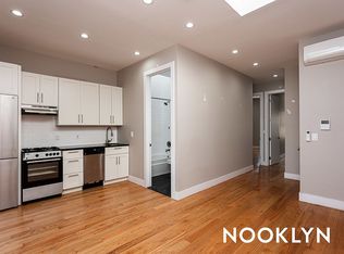 1429 Flatbush Ave APT 3, Brooklyn, NY 11210