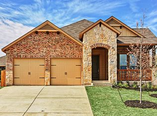 613 Peregrine Way, Leander, TX 78641