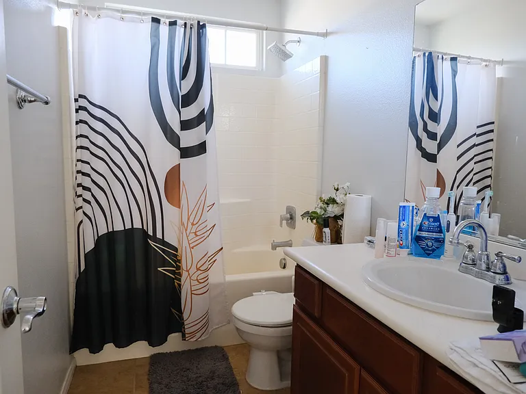 Bathroom 2