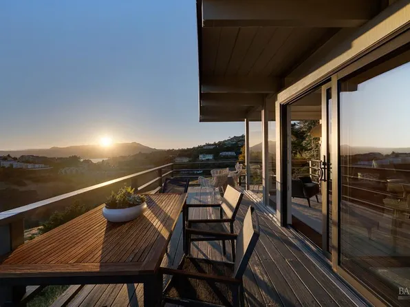 1754 Lagoon View Drive, Tiburon, CA 94920
