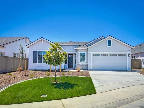 624 Melars Ct, Roseville, CA 95747