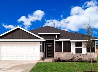 15802 Narrow Leaf Ln, Montgomery, TX 77316