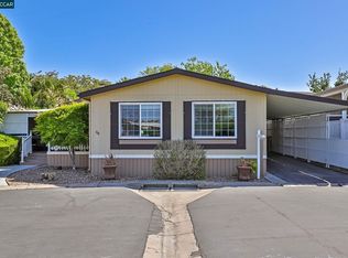 4603 Balfour Rd TRAILER 36, Brentwood, CA 94513