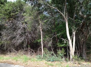 543 Ridgerock Dr, Canyon Lake, TX 78133
