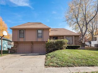 2005 N Lazy Branch Rd, Independence, MO 64058