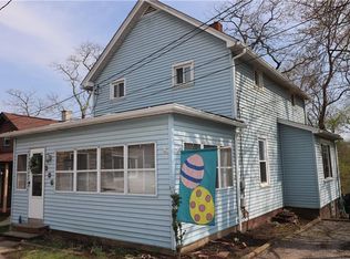 204 Clark St, Mars Boro, PA 16046