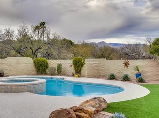 7981 E Fort Lowell Rd, Tucson, AZ 85750