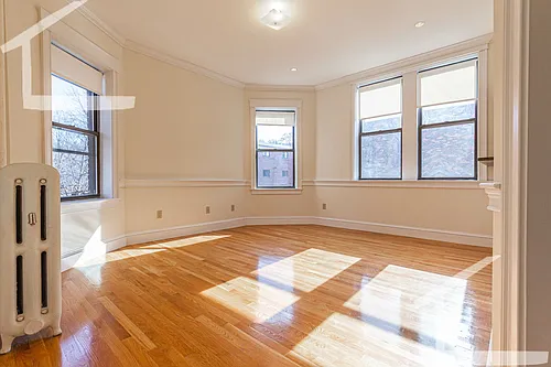 1337 Commonwealth Ave #4D Photo 1