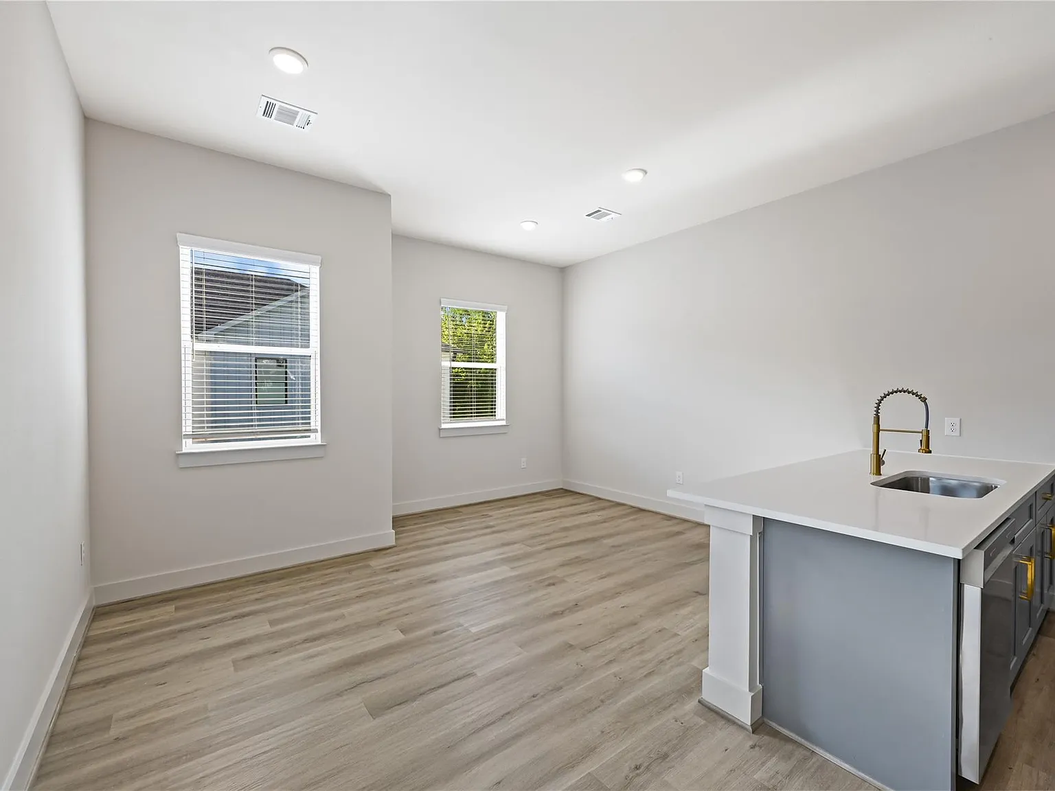 1 bed, 1.0 bath, 600 sqft, $1,625 — Photo 4